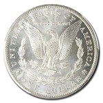 1885-CC Morgan Dollar MS-66 PCGS