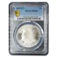 1885-CC Morgan Dollar MS-66 PCGS