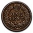 1885 Indian Head Cent Fine