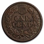 1885 Indian Head Cent VF