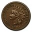 1885 Indian Head Cent XF