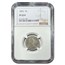 1885 Liberty Head V Nickel PF-67+ NGC