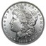 1885 Morgan Dollar BU