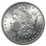 1885 Morgan Dollar MS-63 NGC