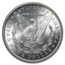 1885 Morgan Dollar MS-63 NGC