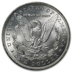 1885 Morgan Dollar MS-63 PCGS