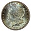 1885 Morgan Dollar MS-64 NGC CAC (Old Holder)