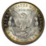 1885 Morgan Dollar MS-64 NGC CAC (Old Holder)