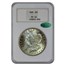 1885 Morgan Dollar MS-64 NGC CAC (Old Holder)