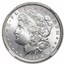1885 Morgan Dollar MS-64 NGC