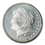 1885 Morgan Dollar MS-65 DMPL PCGS