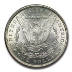 1885 Morgan Dollar MS-66 PCGS