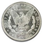 1885 Morgan Dollar MS-67 PCGS