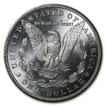 1885 Morgan Dollars BU (20 Count Roll)