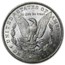 1885-O Morgan Dollar BU