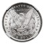 1885-O Morgan Dollar MS-63 NGC