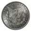 1885-O Morgan Dollar MS-63 PCGS