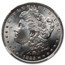 1885-O Morgan Dollar MS-64 NGC
