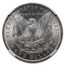 1885-O Morgan Dollar MS-64 NGC