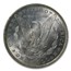 1885-O Morgan Dollar MS-65 NGC