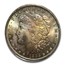 1885-O Morgan Dollar MS-65 PCGS (Toning)