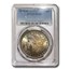 1885-O Morgan Dollar MS-65 PCGS (Toning)