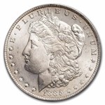 1885-O Morgan Dollar MS-65 PL PCGS