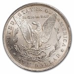 1885-O Morgan Dollar MS-65 PL PCGS