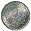 1885-O Morgan Dollar MS-66+ PCGS CAC (Beautiful Toning)