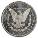 1885-O Morgan Dollar MS-66 PCGS (DMPL)