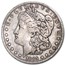 1885-O Morgan Dollar VG/VF