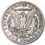 1885-O Morgan Dollar VG/VF
