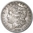 1885-O Morgan Dollar XF
