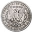 1885-O Morgan Dollar XF