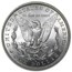 1885-S Morgan Dollar BU
