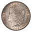 1885-S Morgan Dollar MS-62 PCGS