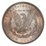 1885-S Morgan Dollar MS-62 PCGS