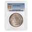 1885-S Morgan Dollar MS-62 PCGS