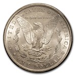 1885-S Morgan Dollar MS-63 PCGS