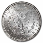 1885-S Morgan Dollar MS-64 NGC