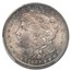 1885-S Morgan Dollar MS-65 PCGS