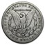 1885-S Morgan Dollar VG/Fine
