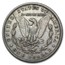 1885-S Morgan Dollar XF