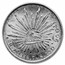 1885-Zs JS Mexico Silver 8 Reales MS-62 PCGS