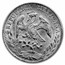 1885-Zs JS Mexico Silver 8 Reales MS-62 PCGS