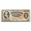 1886 $1.00 Silver Certificate Martha Washington VF (Fr#216)