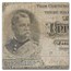 1886 $2.00 Silver Certificate Winfield Hancock - Fine (Fr#243)