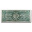 1886 $5.00 Silver Certificate U. S. Grant VF (Fr#263)