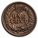1886 Indian Head Cent Type-I Fine