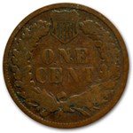 1886 Indian Head Cent Type-I Good+